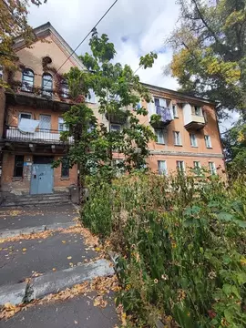 Комната Саратовская область, Саратов ул. 2-я Садовая, 106Бк4 (19.1 м)