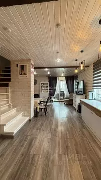 Дом в Воронежская область, Рамонское городское поселение, Радчино ...