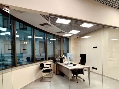 Офис в Москва Долгоруковская ул., 7 (391 м)