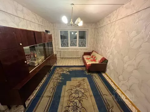 3-к кв. Омская область, Омск ул. Серова, 26а (47.0 м)