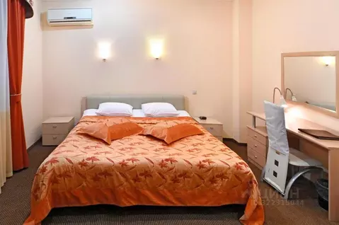 Комната Новосибирская область, Новосибирск ул. Менделеева, 5 (30.0 м)