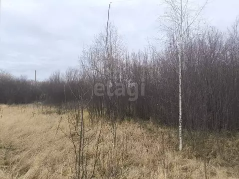 Участок в Сергиевское, Мадьяровская улица (20 м)