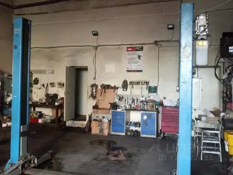 Склад в Санкт-Петербург ул. Салова, 56литО (504 м)