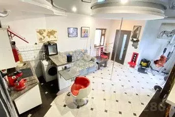 Дом в Московская область, Подольск городской округ, пос. Стрелковской ...