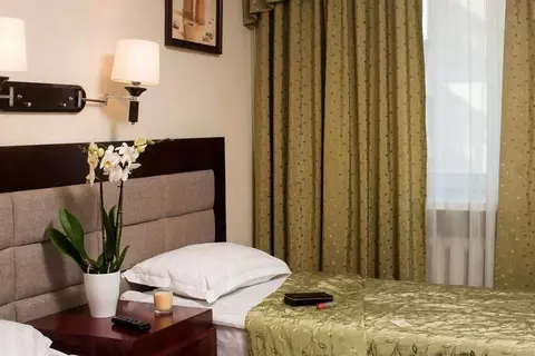 Комната Приморский край, Владивосток Посьетская ул., 20 (18.0 м)