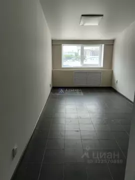 Офис в Тюменская область, Тюмень ул. Энергетиков, 167/6 (18 м)