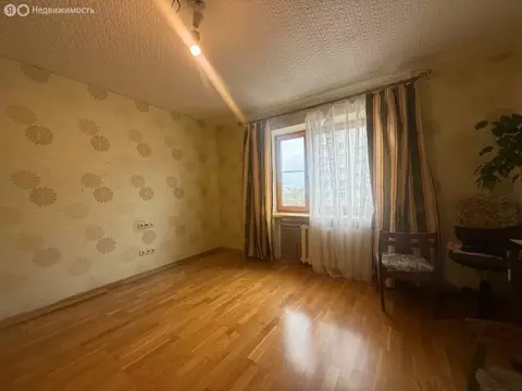 1-комнатная квартира: Волгоград, улица Генерала Штеменко, 68 (38.1 м)