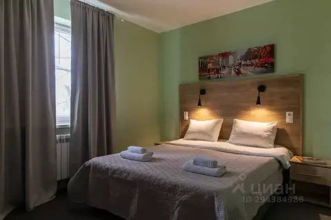 Комната Ростовская область, Ростов-на-Дону просп. Ленина, 125/3