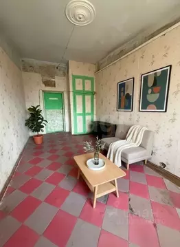 Комната Московская область, Серпухов ул. Крюкова, 1 (16.5 м)