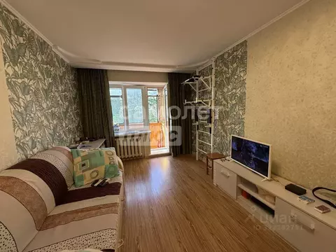 2-к кв. Курская область, Курск Советская ул., 26А (45.0 м)