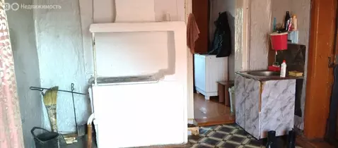 Дом в Кызыл, Пролетарская улица (53.9 м)