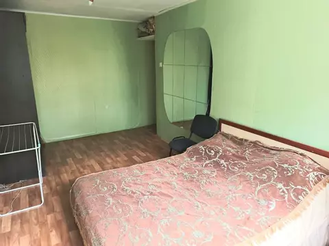 2-к кв. Пермский край, Пермь Молдавская ул., 16 (45.0 м)