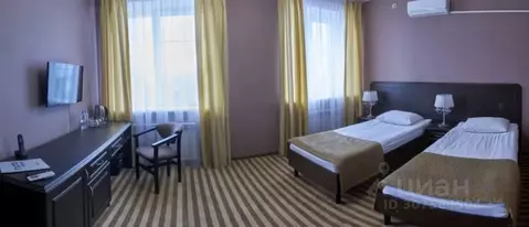 Комната Волгоградская область, Волгоград Рабоче-Крестьянская ул., 46