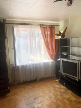 1-к кв. Удмуртия, Ижевск Красногеройская ул., 103 (31.0 м)