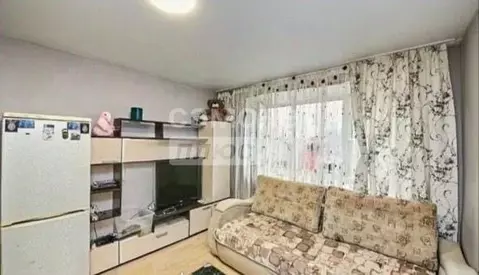 Студия Томская область, Томск ул. Полины Осипенко, 31А (18.2 м)