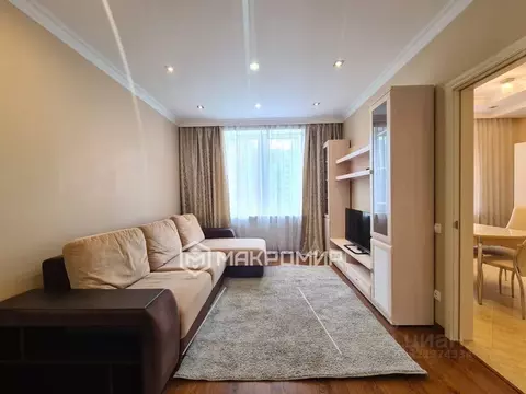 1-к кв. Санкт-Петербург просп. Малый Васильевского острова, 90 (45.0 ...