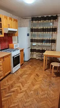 1-к кв. Москва ул. Грекова, 8 (35.8 м)