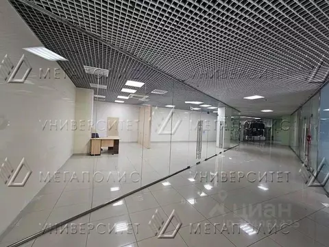 Помещение свободного назначения в Московская область, Мытищи ...