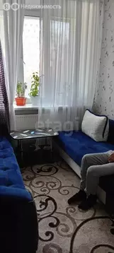 Квартира-студия: Ульяновск, Ипподромная улица, 13А (19 м)