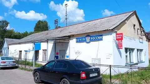 Помещение свободного назначения в Смоленская область, Смоленск ул. ...