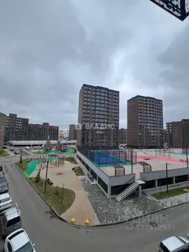 1-к кв. Адыгея, Майкоп ул. К.А. Васильева, 1к1 (31.8 м)