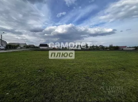 Участок в Курская область, Курский район, Новопоселеновский сельсовет, ...