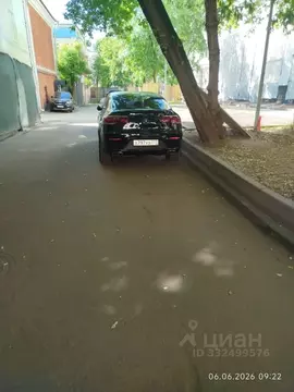 Гараж в Москва Восточная ул., 13 (10 м)