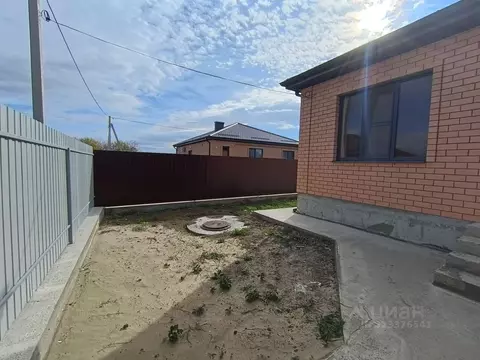 Дом в Краснодарский край, Крымск ул. Просторная, 1Б (105 м)