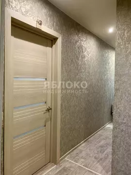 1-к кв. Пермский край, Березники Набережная ул., 29 (32.9 м)