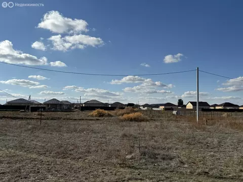 Участок в Растопуловка, Майская улица, 41 (7.7 м)