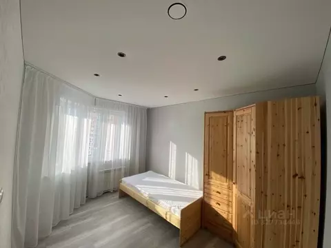 3-к кв. Москва, Москва, Троицк ул. Текстильщиков, 3к2 (76.0 м)