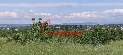 Участок в Севастополь Сапун-гора СНТ, 1530 (7.2 сот.)