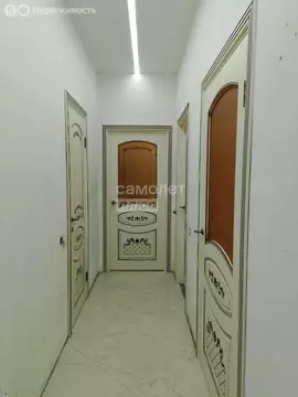 3-комнатная квартира: Москва, Кронштадтский бульвар, 6к4 (71.7 м)