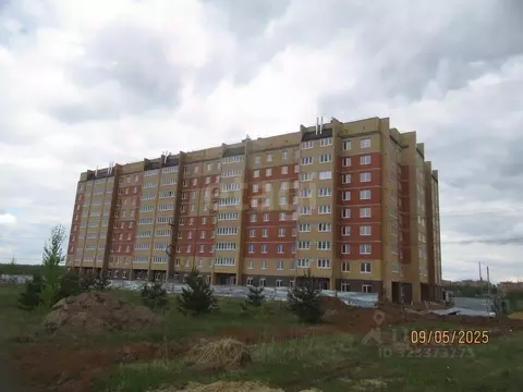 2-к кв. Марий Эл, Йошкар-Ола Мышино мкр,  (69.38 м)