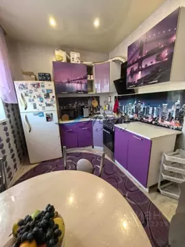 3-к кв. Красноярский край, Норильск Талнахская ул., 18 (67.4 м)