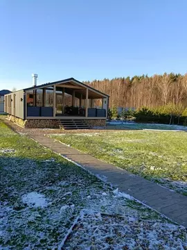 Дом в Московская область, Раменский муниципальный округ, Орленок кп ...
