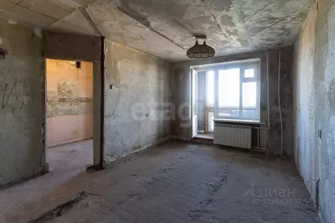 1-к кв. Санкт-Петербург ул. Маршала Говорова, 10 (29.3 м)