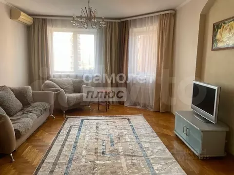 3-к кв. Московская область, Люберцы Городок Б мкр, ул. 3-е Почтовое ...