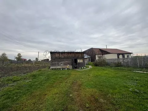 Дом в Алтайский край, Советский район, с. Платово  (34 м)