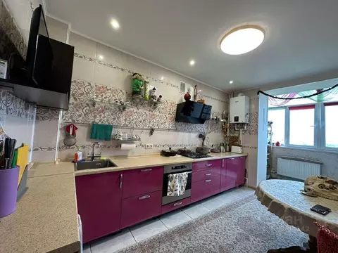 3-к кв. Крым, Феодосия ул. Крымская, 1Г (92.0 м)