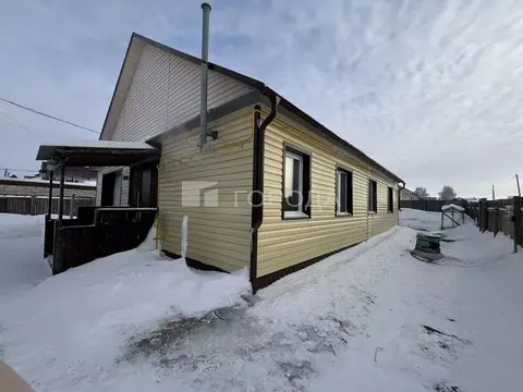 Дом в Алтайский край, Павловский район, с. Шахи ул. Энергетиков, 17 ...