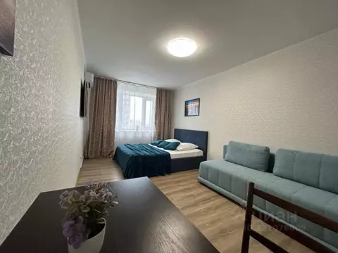 1-к кв. Башкортостан, Уфа ул. Гафури, 56 (46.0 м)