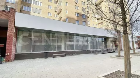 Помещение свободного назначения в Москва Таганская ул., 31/22 (336 м)