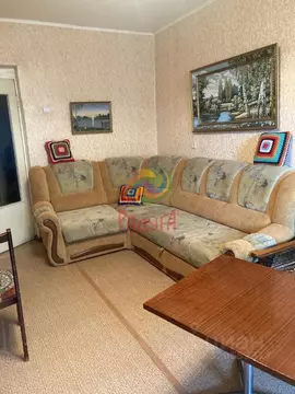 3-к кв. Ивановская область, Приволжский район, с. Новое, Дружба мкр 4 ...