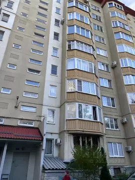 2-к кв. Ставропольский край, Ставрополь ул. Пирогова, 68/2 (70.2 м)