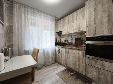 Квартира, 1 комната, 32.1 м
