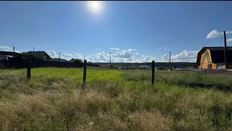 Участок в Саха (Якутия), Якутск Вилюйский тракт, 6-й км (12.0 сот.)