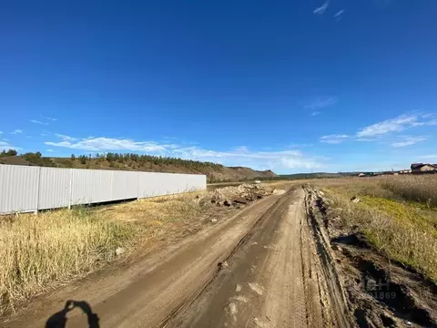 Участок в Саха (Якутия), Якутск  (9.37 сот.)