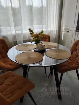 1-к кв. Калининградская область, Калининград Суздальская ул., 22 (37.0 ...