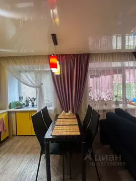 3-к кв. Татарстан, Нижнекамск ул. Тихая аллея, 5 (56.6 м)